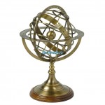 glob cu sfera 336002/H 52.5